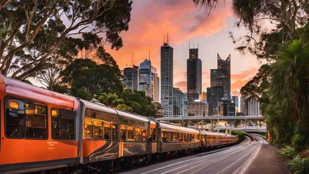 Brisbane Be zaubernd und Unvergesslich Die Top Tipps Für Reisende