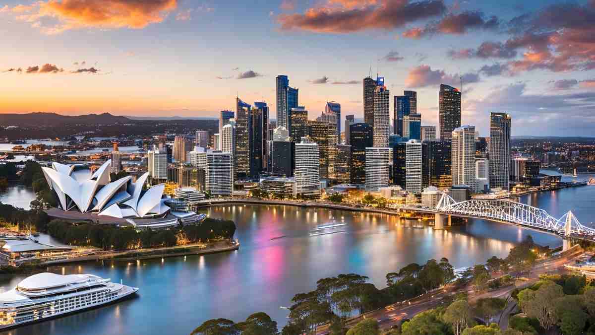 Brisbane Be zaubernd und Unvergesslich Die Top Tipps Für Reisende