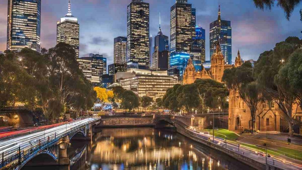 Unvergessliche Erlebnisse In Melbourne