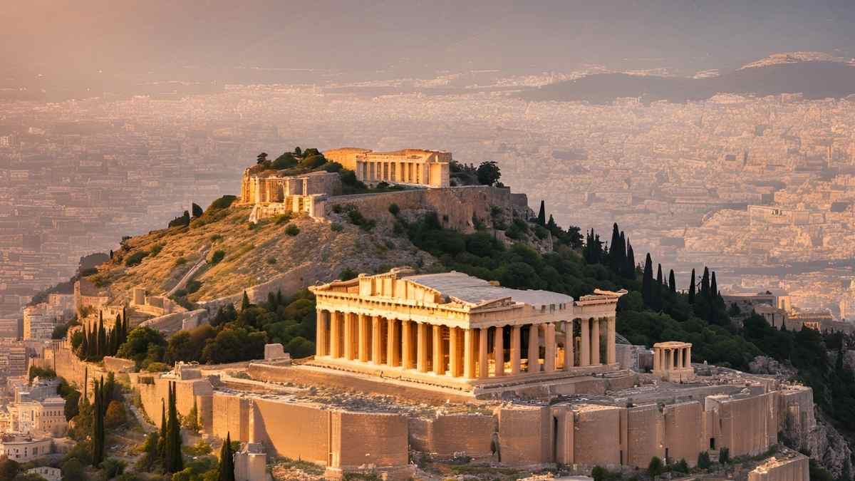 Athen