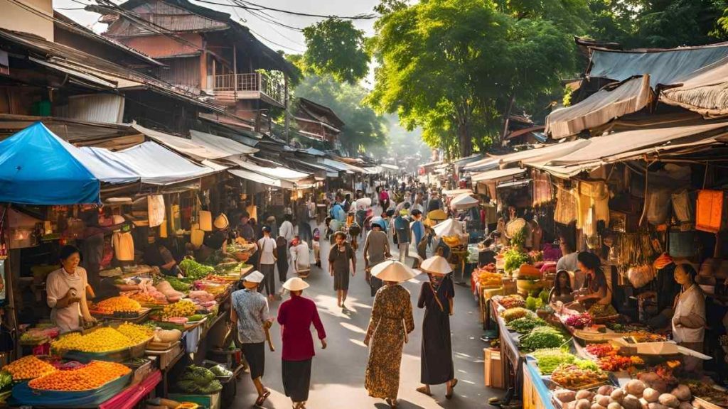 Chiang Mai 