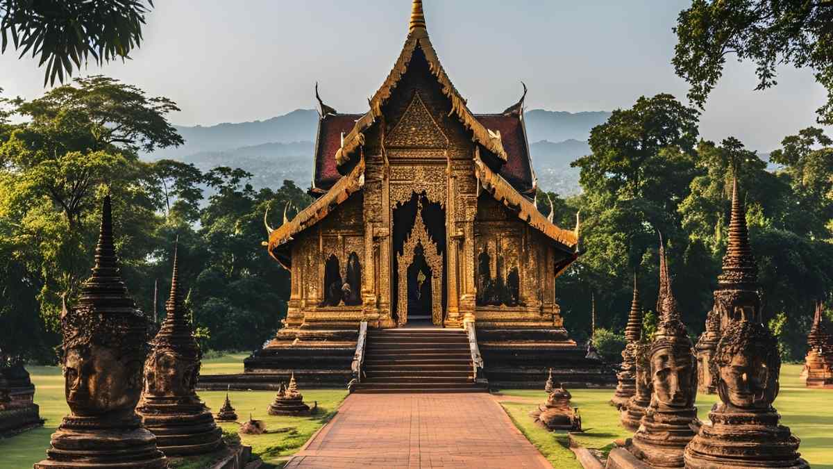 Chiang Mai