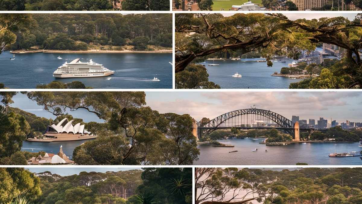 Entdecke Sydney Die Besten Sehenswürdigkeiten Der Stadt (1)