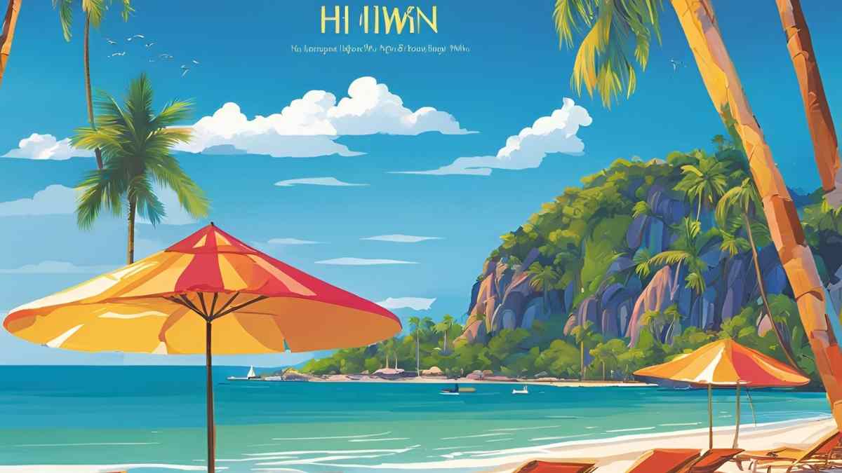 Hua Hin