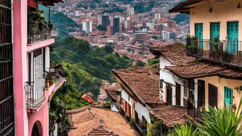 Medellín Entdecke Die Geheimen Paradiese Der Stadt (1)