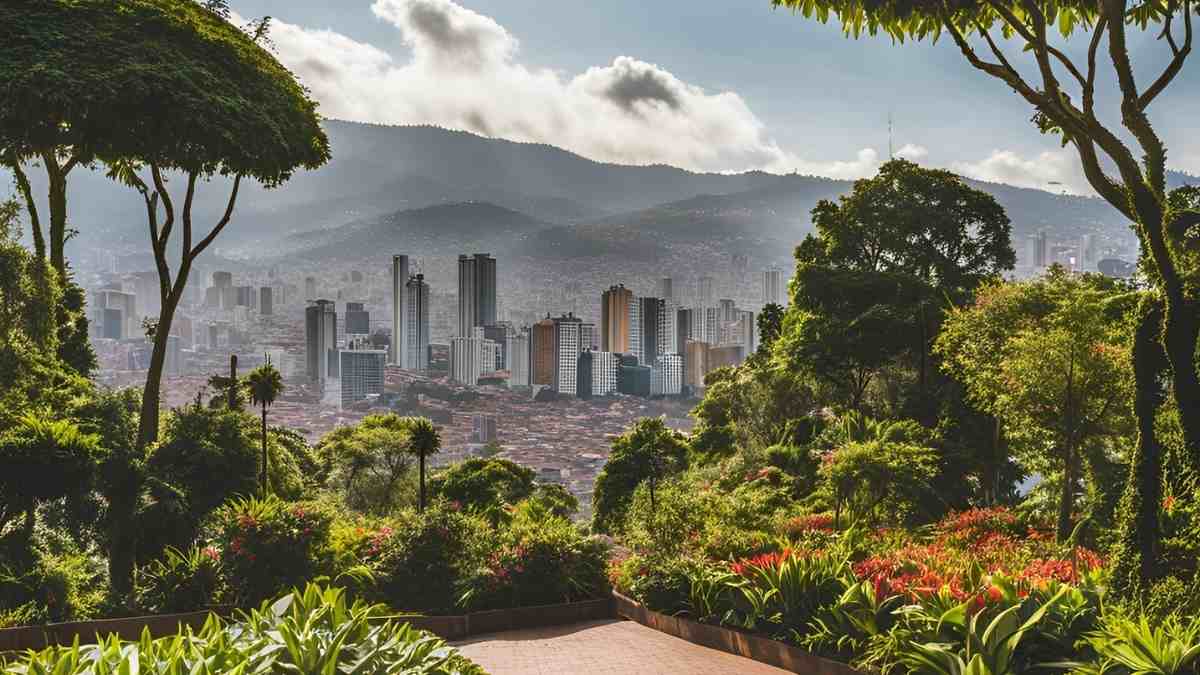 Medellín Entdecke Die Geheimen Paradiese Der Stadt (2)