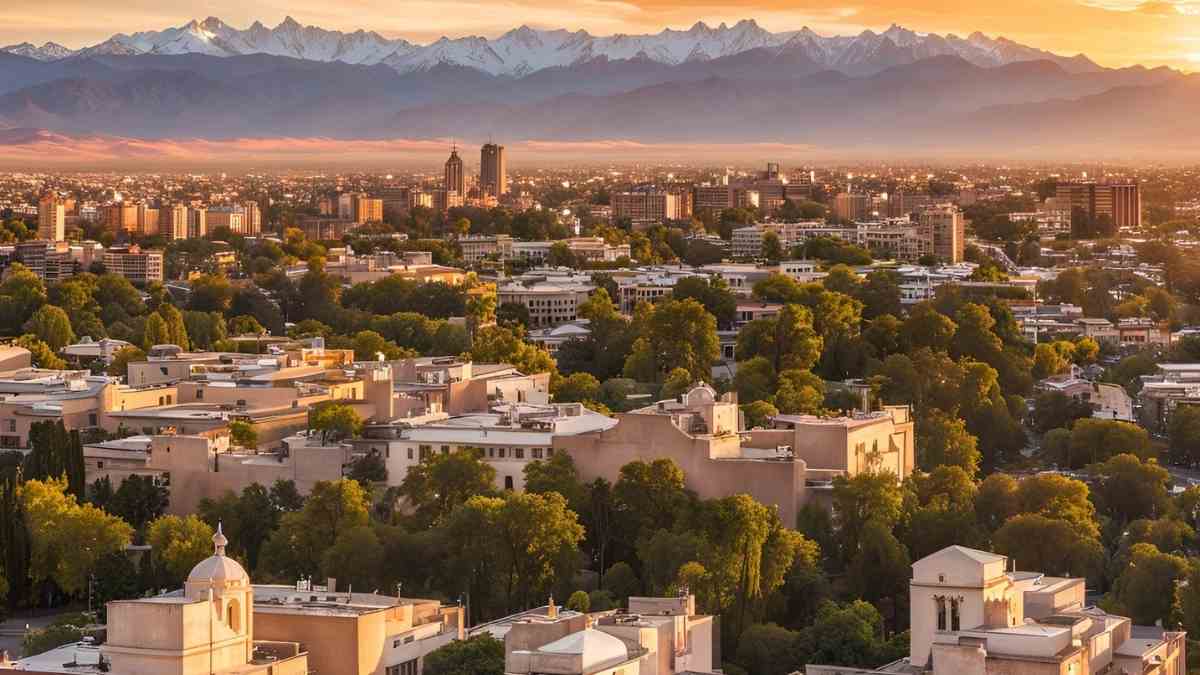 Mendoza