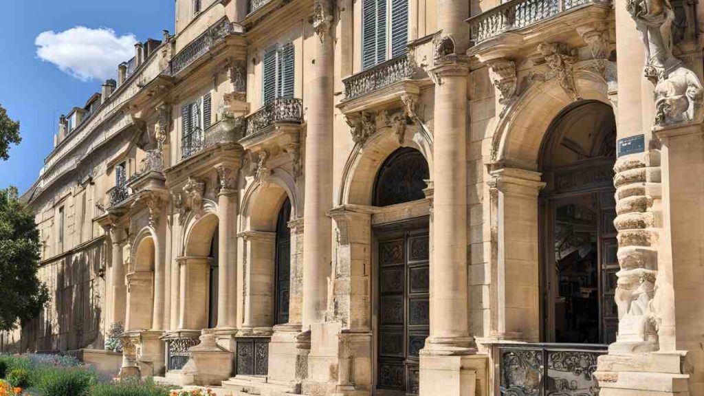 Montpellier Für Reisende Ein Ultimativer Stadtführer (1)