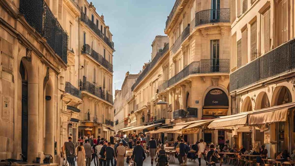 Montpellier Für Reisende Ein Ultimativer Stadtführer (3)