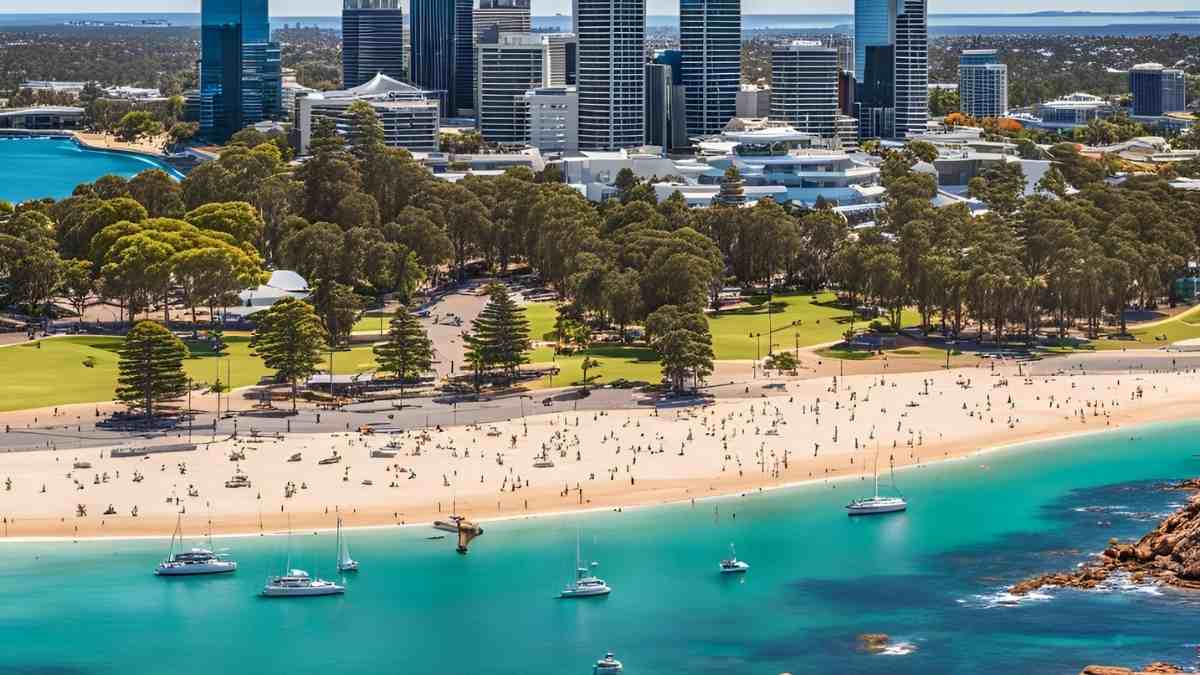 Top 10 Dinge, Die Man In Perth Erleben Muss (1)