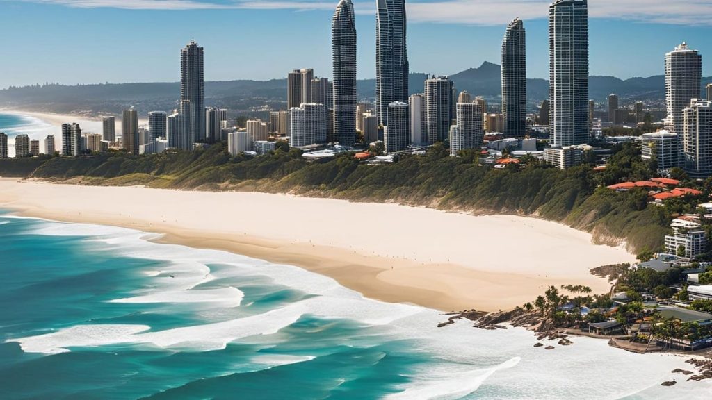 Die Top 10 Orte In Gold Coast, Die Sie Besuchen Müssen