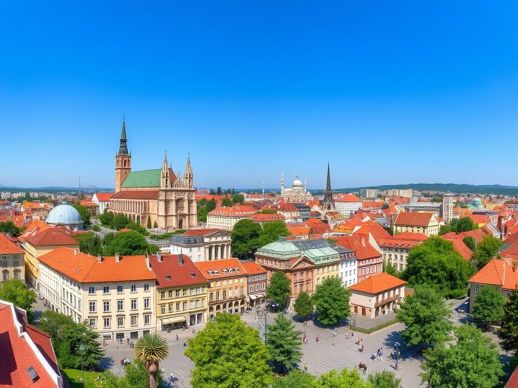 Zagreb